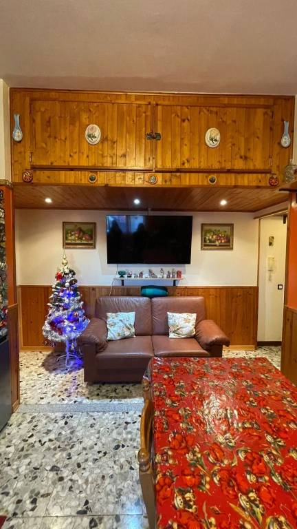 appartamento in vendita ad Agrate Brianza