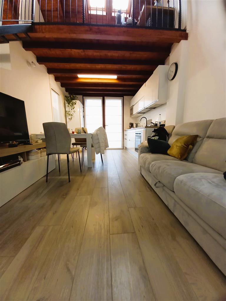 appartamento in vendita ad Agrate Brianza