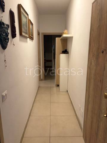 appartamento in vendita ad Agrate Brianza