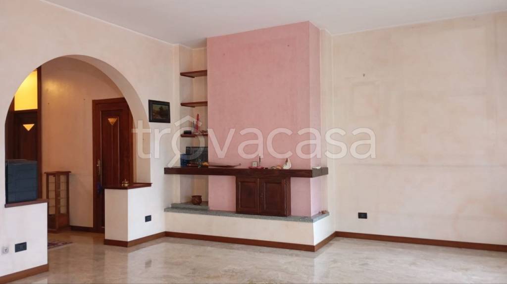 appartamento in vendita ad Agrate Brianza