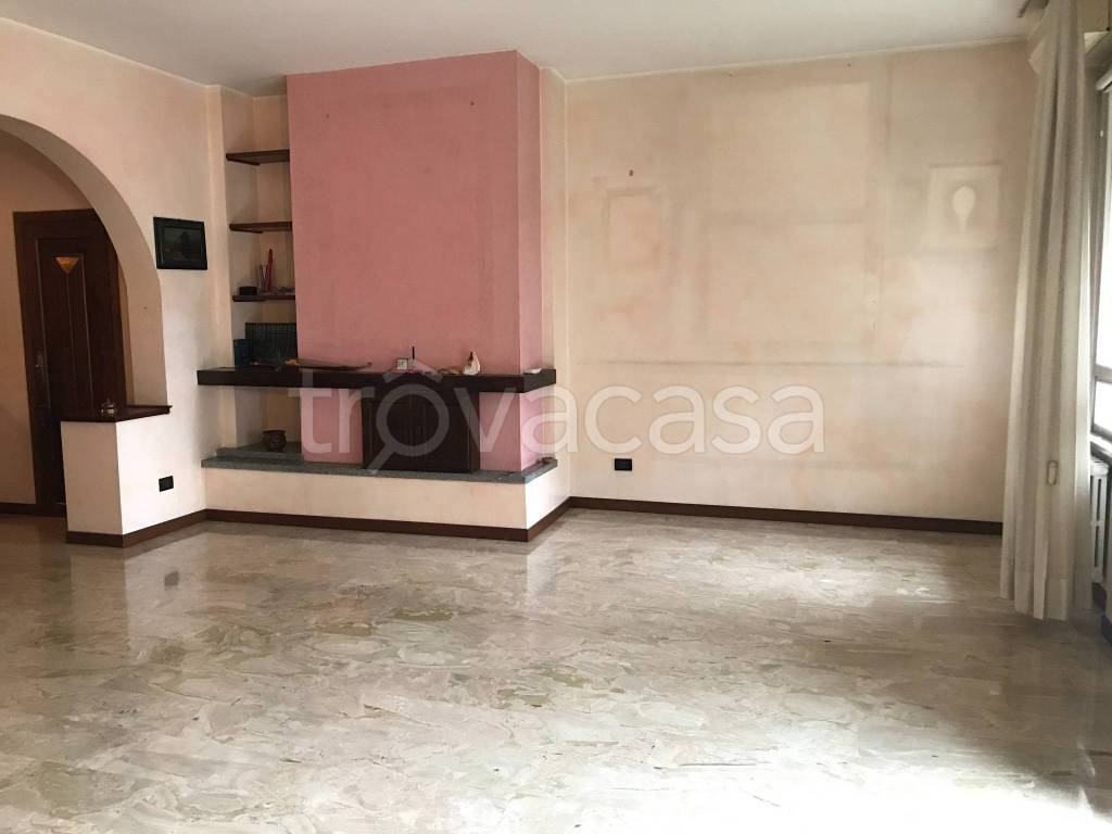 appartamento in vendita ad Agrate Brianza