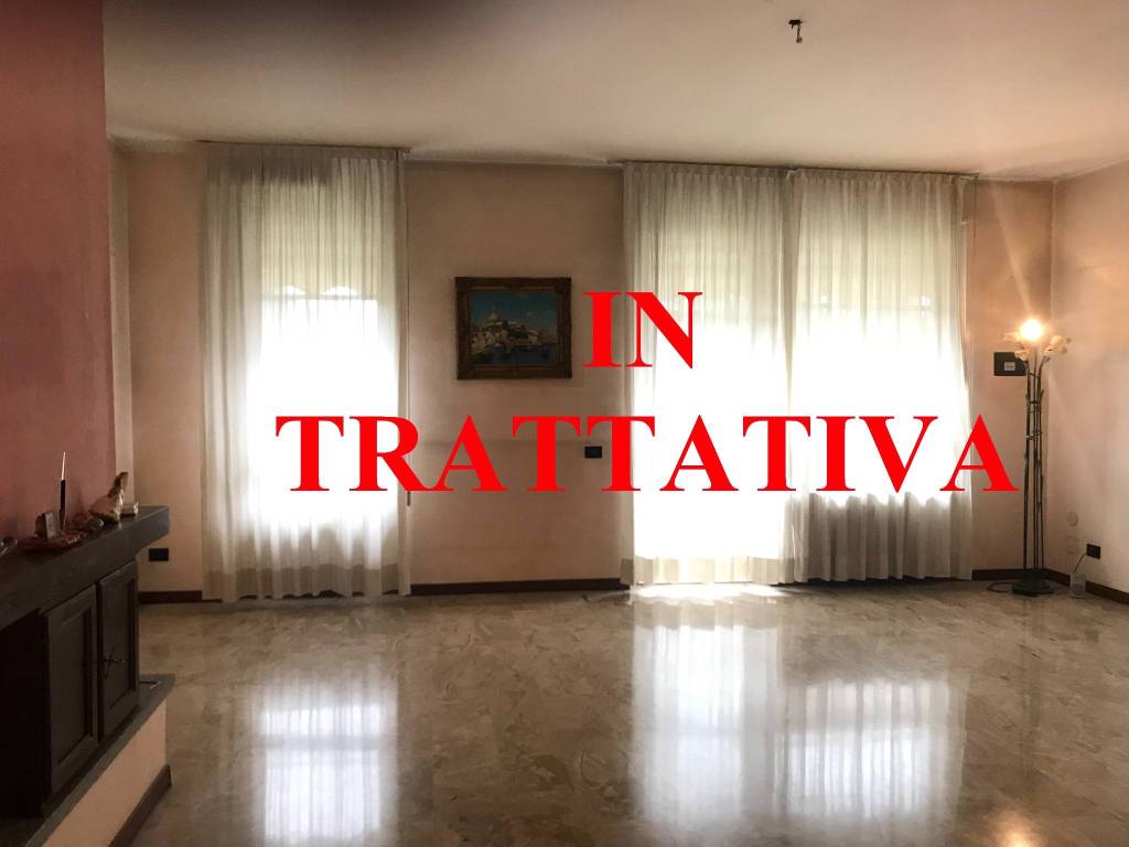 appartamento in vendita ad Agrate Brianza