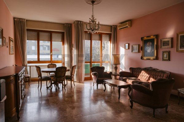 appartamento in vendita ad Agrate Brianza