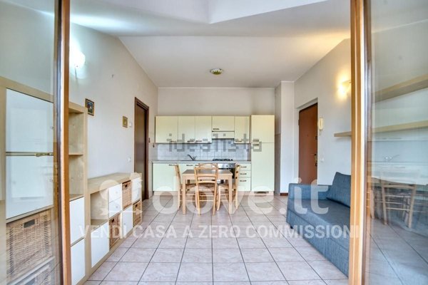 appartamento in vendita ad Agrate Brianza