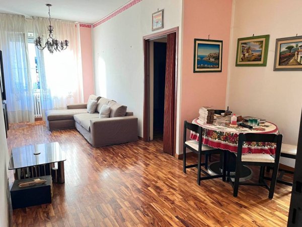 appartamento in vendita ad Agrate Brianza