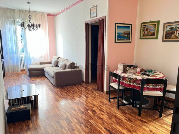 appartamento in vendita ad Agrate Brianza