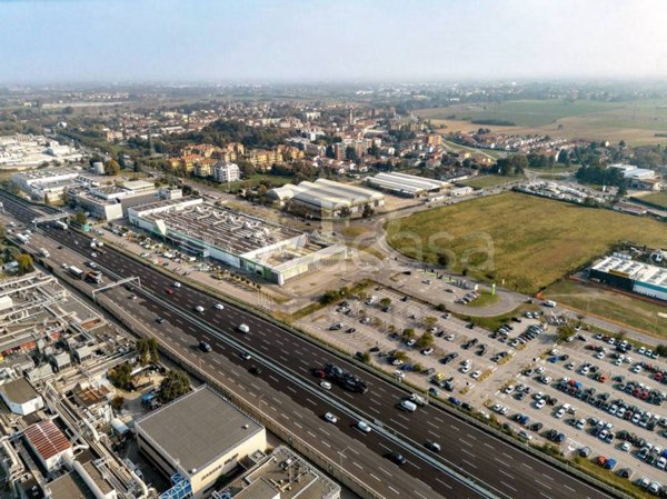 appartamento in vendita ad Agrate Brianza