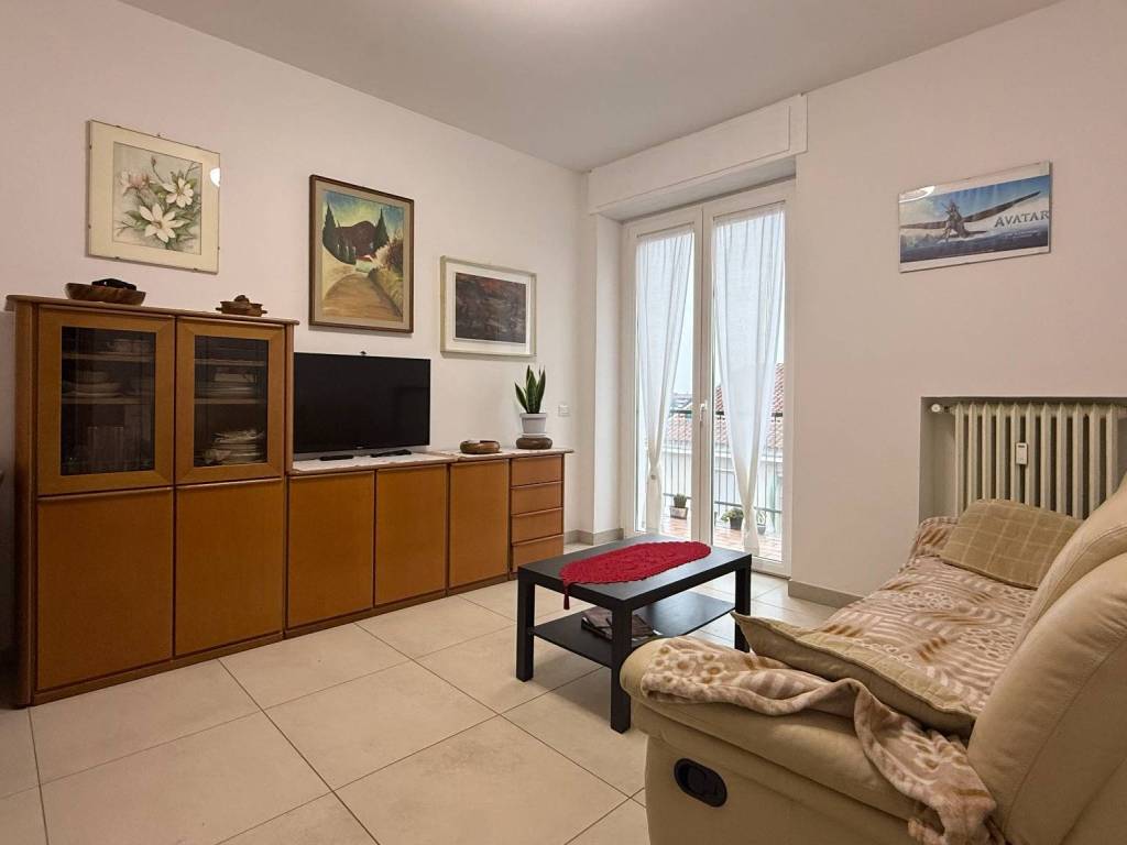 appartamento in vendita ad Agrate Brianza