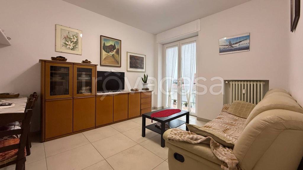 appartamento in vendita ad Agrate Brianza