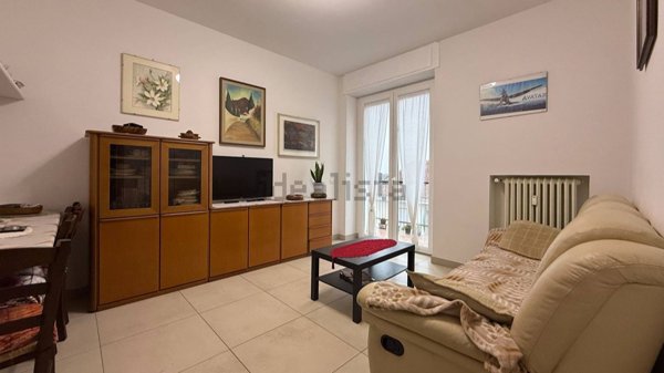 appartamento in vendita ad Agrate Brianza