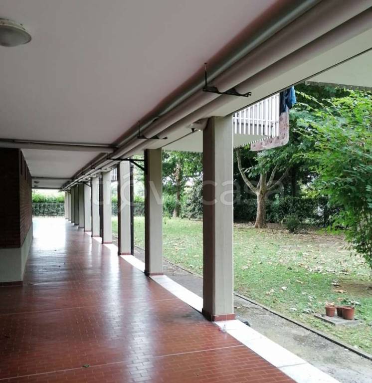 appartamento in vendita ad Agrate Brianza