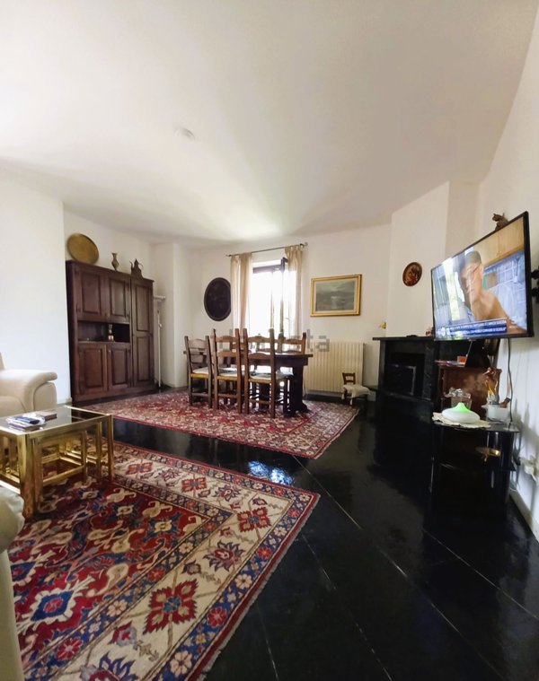 appartamento in vendita ad Agrate Brianza