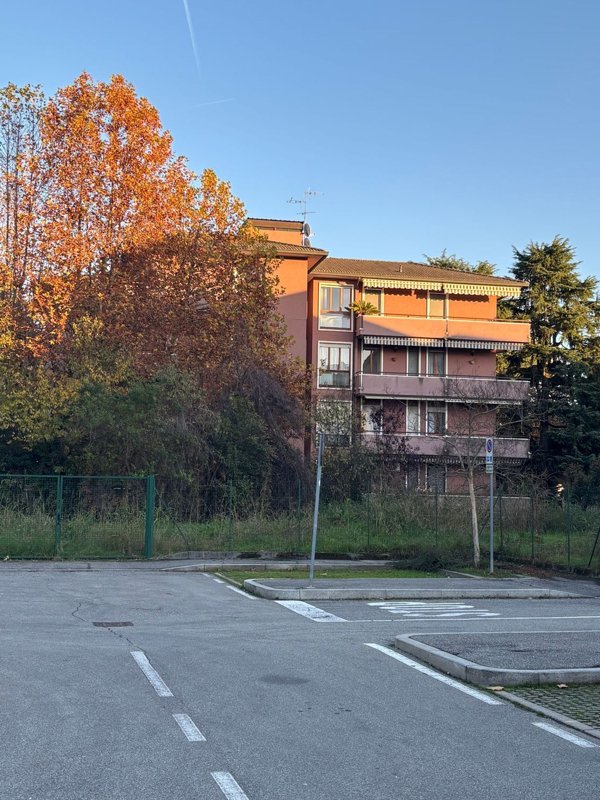 appartamento in vendita ad Agrate Brianza