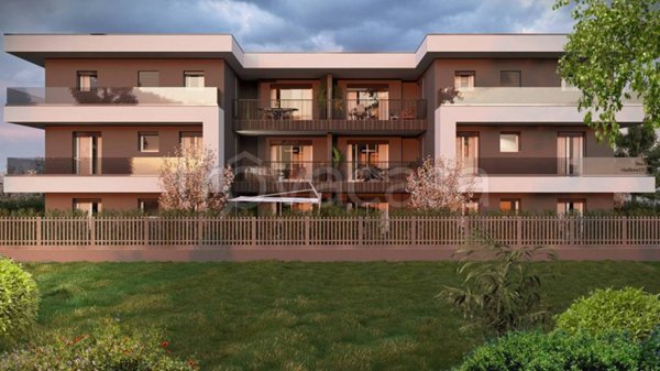 appartamento in vendita ad Agrate Brianza