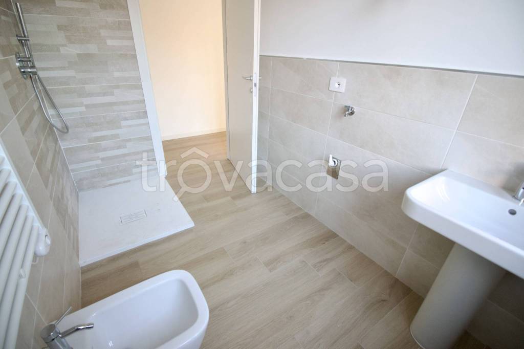 appartamento in vendita ad Agrate Brianza