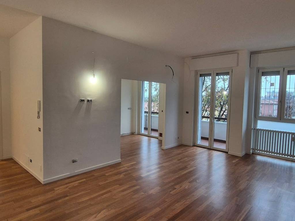 appartamento in vendita ad Agrate Brianza