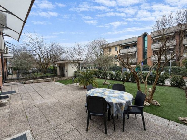 appartamento in vendita ad Agrate Brianza