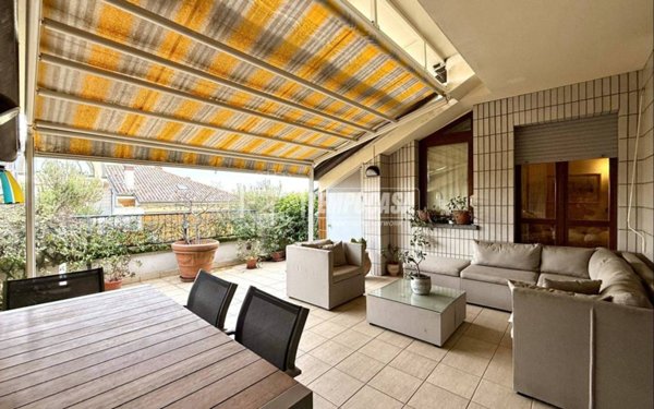 appartamento in vendita ad Agrate Brianza