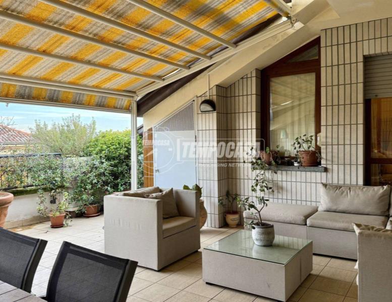 appartamento in vendita ad Agrate Brianza