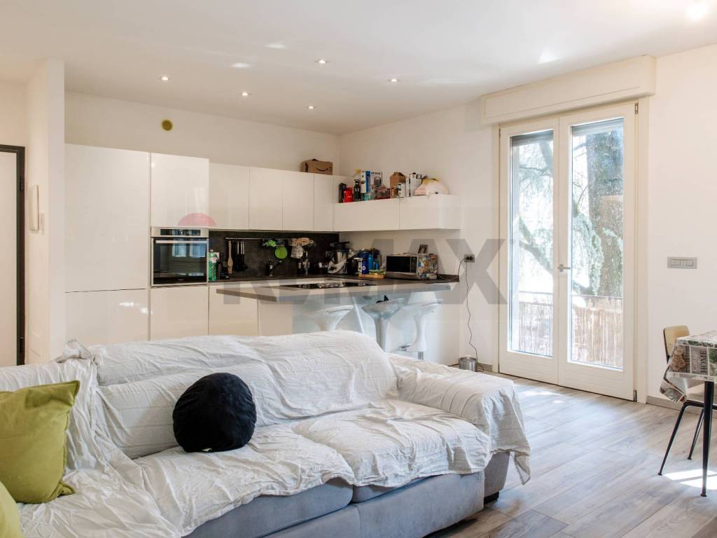 appartamento in vendita ad Agrate Brianza