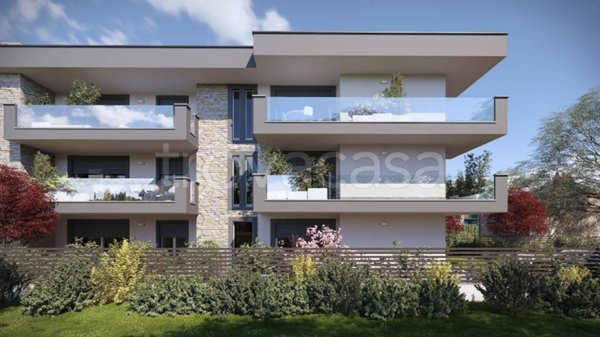 appartamento in vendita ad Agrate Brianza