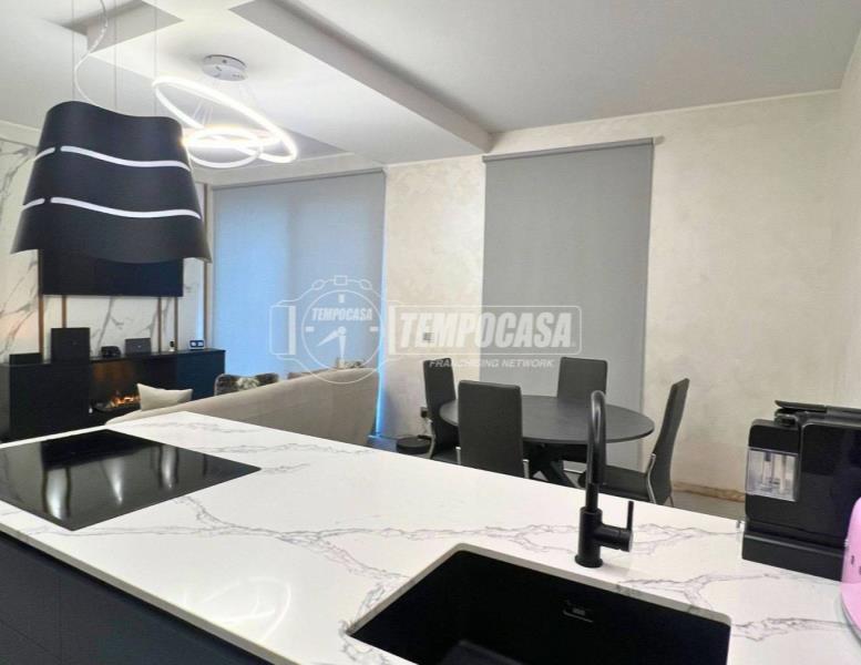 appartamento in vendita ad Agrate Brianza