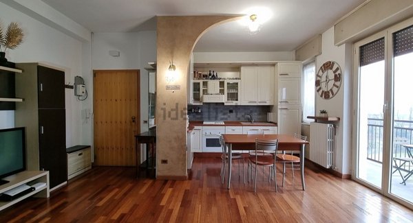 appartamento in vendita ad Agrate Brianza