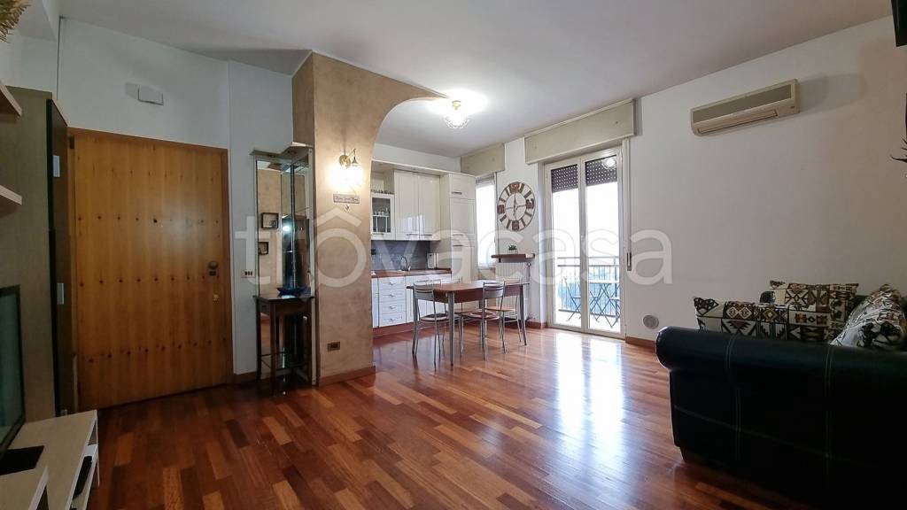 appartamento in vendita ad Agrate Brianza