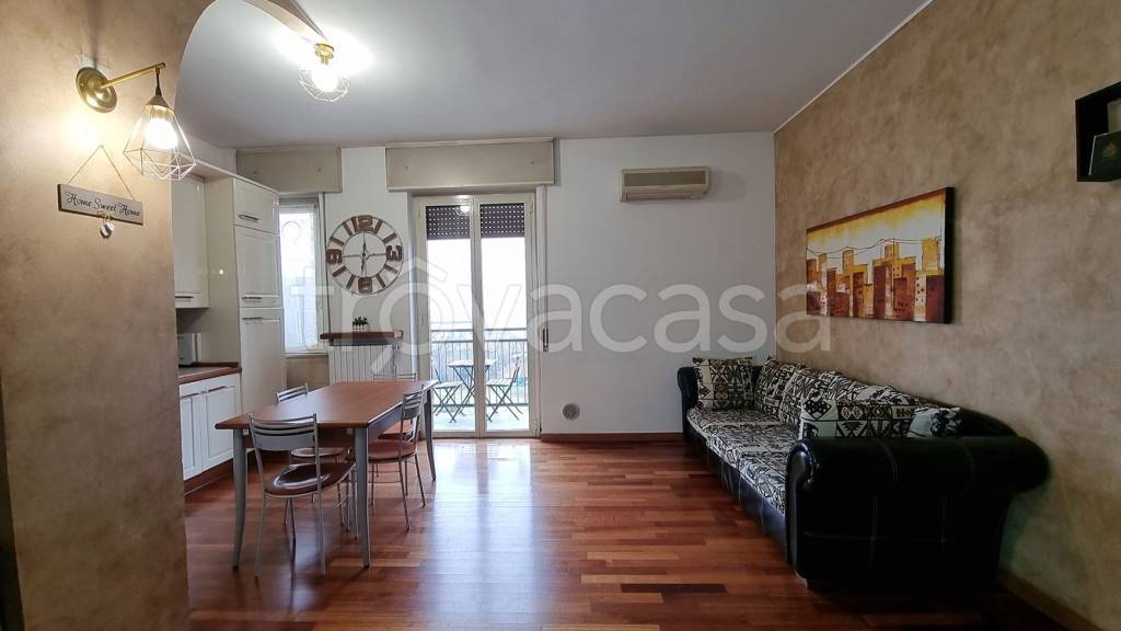 appartamento in vendita ad Agrate Brianza