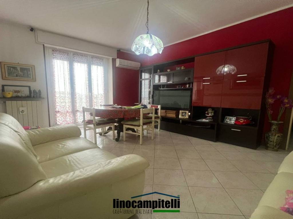 appartamento in vendita ad Agrate Brianza