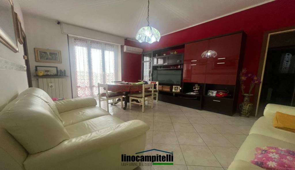 appartamento in vendita ad Agrate Brianza