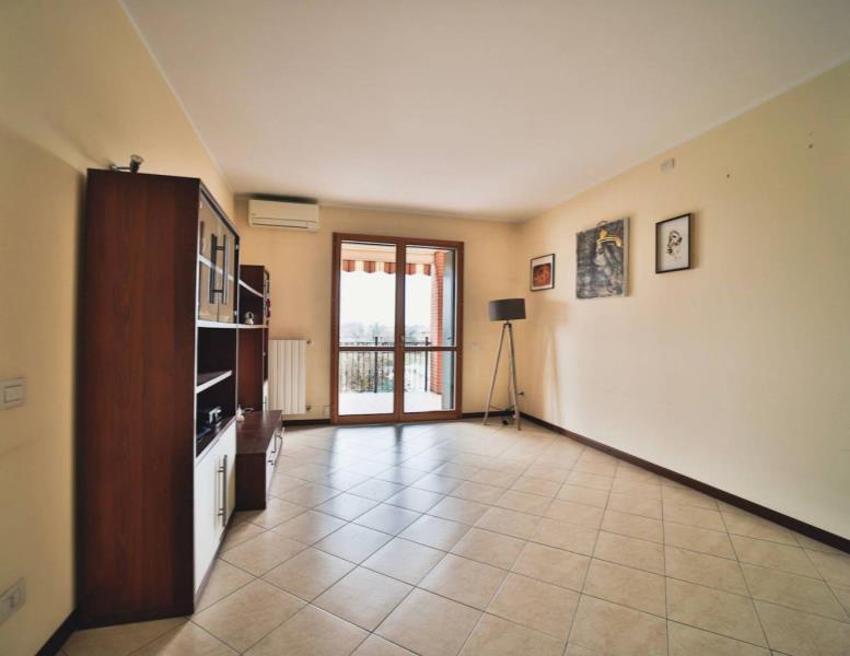 appartamento in vendita ad Agrate Brianza