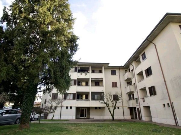 appartamento in vendita ad Agrate Brianza