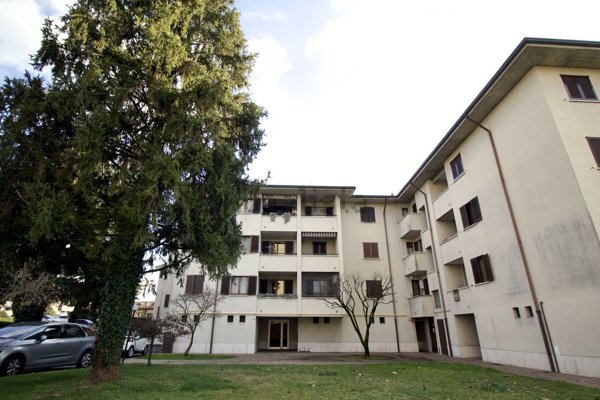 appartamento in vendita ad Agrate Brianza