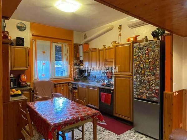 appartamento in vendita ad Agrate Brianza