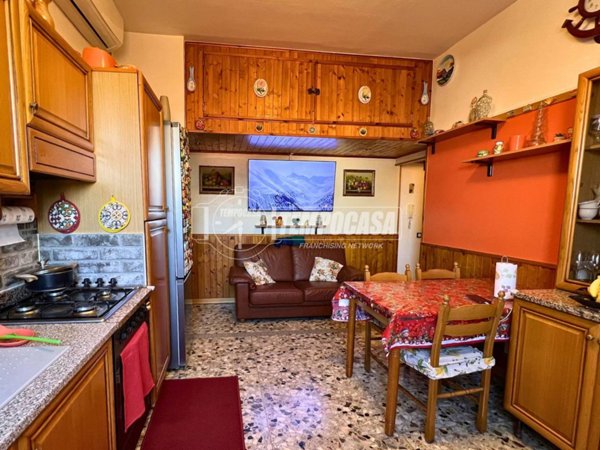 appartamento in vendita ad Agrate Brianza