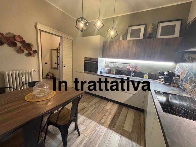 appartamento in vendita ad Agrate Brianza