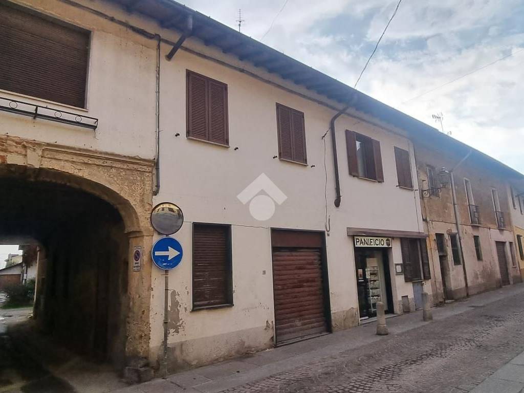 appartamento in vendita ad Agrate Brianza