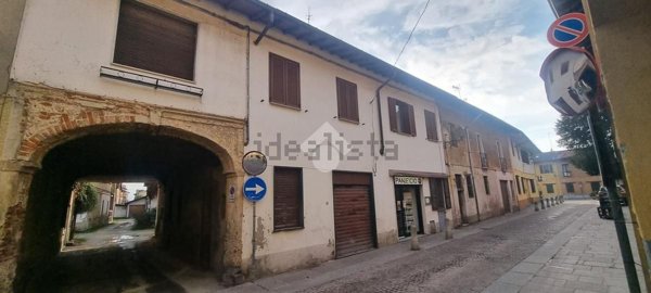 appartamento in vendita ad Agrate Brianza