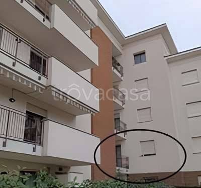 appartamento in vendita ad Agrate Brianza