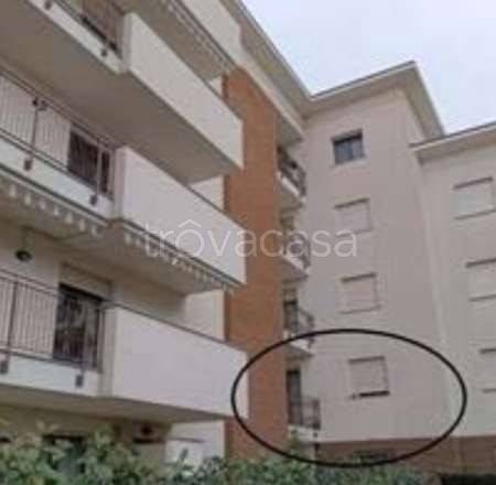 appartamento in vendita ad Agrate Brianza