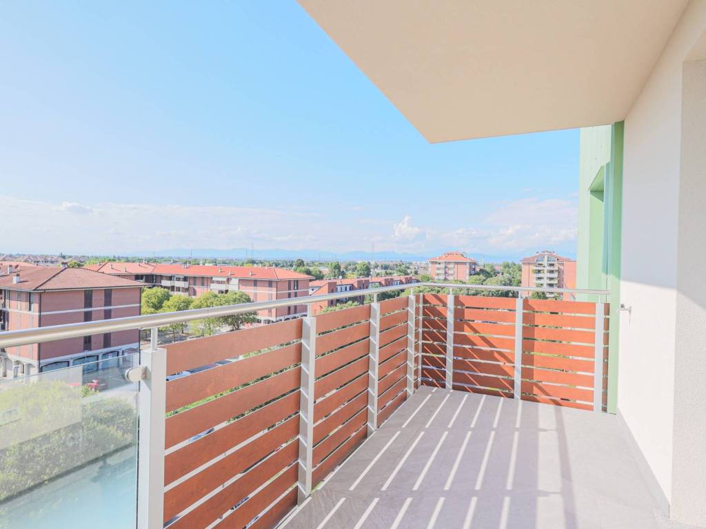 appartamento in vendita ad Agrate Brianza