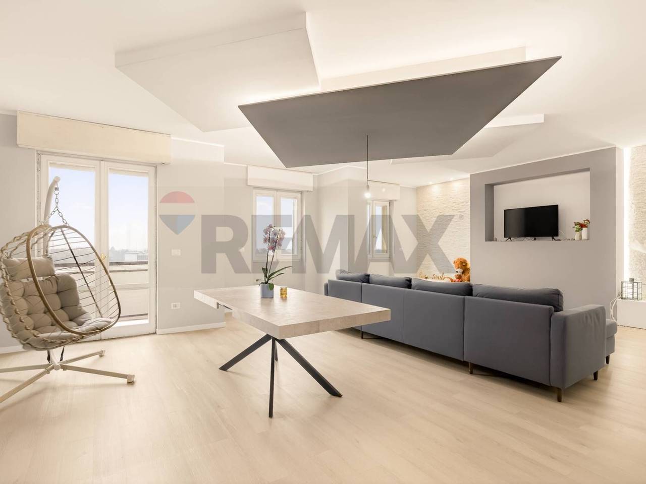 appartamento in vendita ad Agrate Brianza