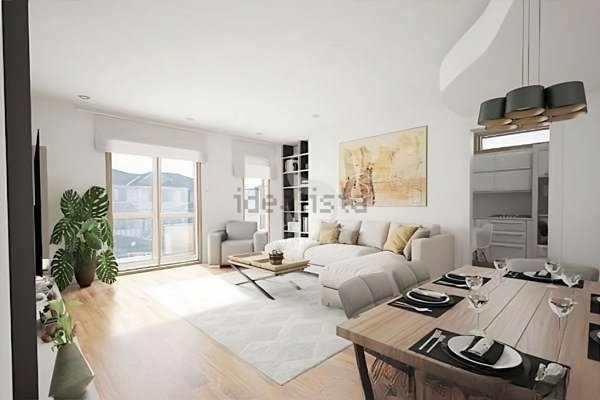 appartamento in vendita ad Agrate Brianza