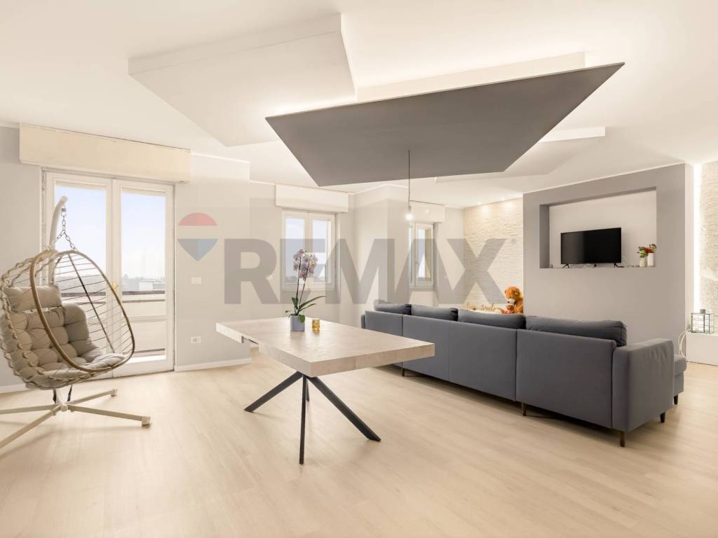 appartamento in vendita ad Agrate Brianza