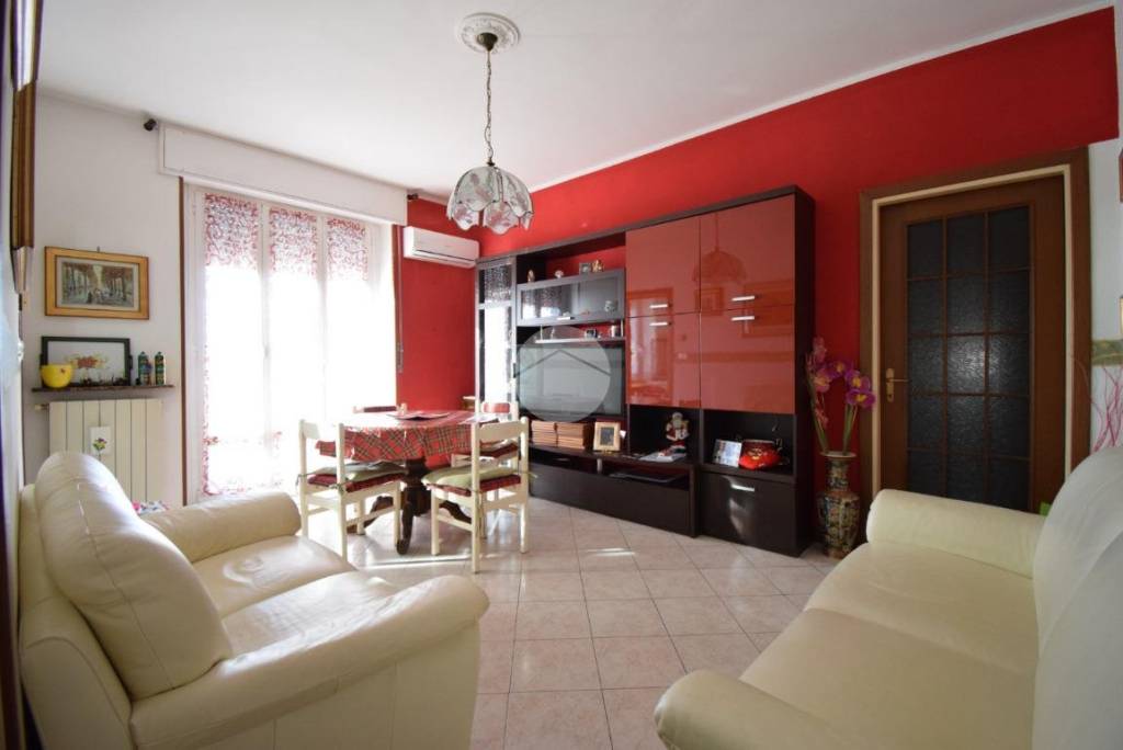 appartamento in vendita ad Agrate Brianza