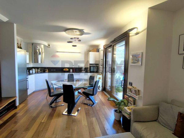 appartamento in vendita ad Agrate Brianza