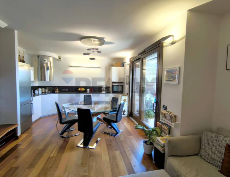 appartamento in vendita ad Agrate Brianza