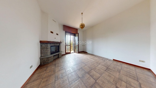 appartamento in vendita ad Agrate Brianza