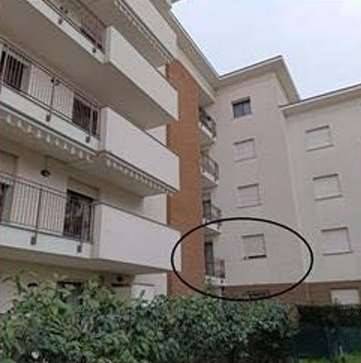 appartamento in vendita ad Agrate Brianza